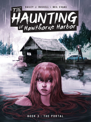 cover image of Portal
